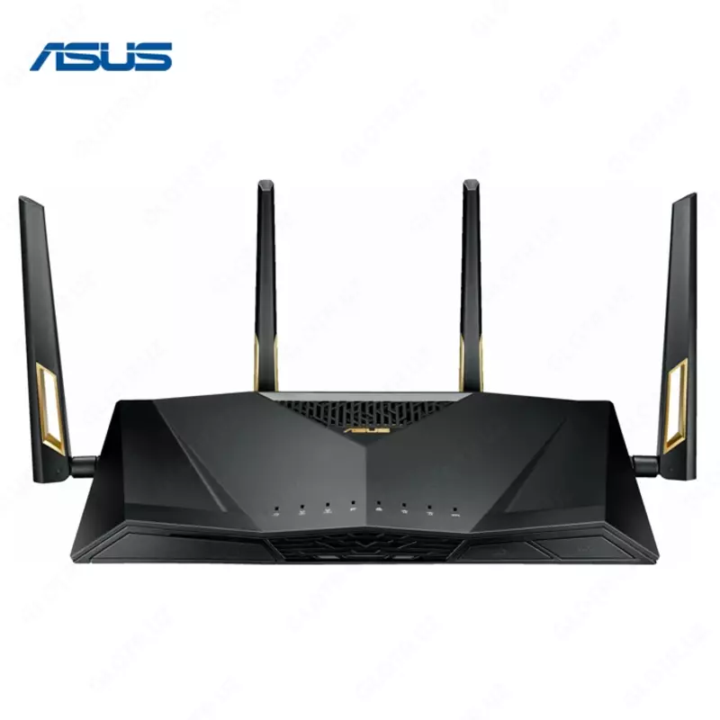 Wi-Fi роутер ASUS RT-AX88U