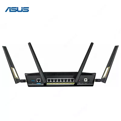 Wi-Fi роутер ASUS RT-AX88U