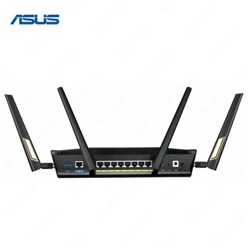 Wi-Fi роутер ASUS RT-AX88U