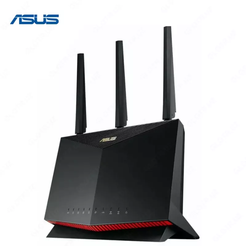 Wi-Fi роутер ASUS RT-AX86U - AX5700