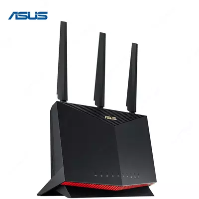 Wi-Fi роутер ASUS RT-AX86U - AX5700
