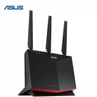 Wi-Fi роутер ASUS RT-AX86U - AX5700 - 3 355 000 сум