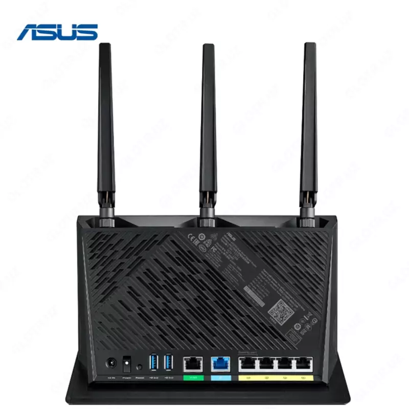Wi-Fi роутер ASUS RT-AX86U - AX5700
