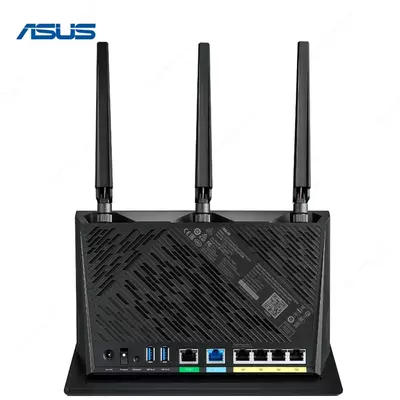 Wi-Fi роутер ASUS RT-AX86U - AX5700