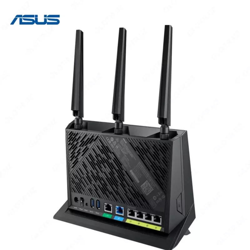 Wi-Fi роутер ASUS RT-AX86U - AX5700