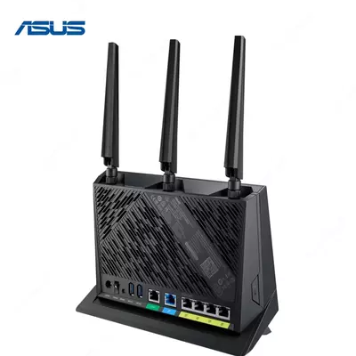 Wi-Fi роутер ASUS RT-AX86U - AX5700