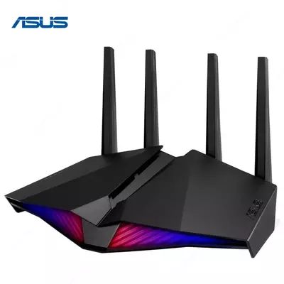 Wi-Fi роутер ASUS RT-AX82U - AX5400
