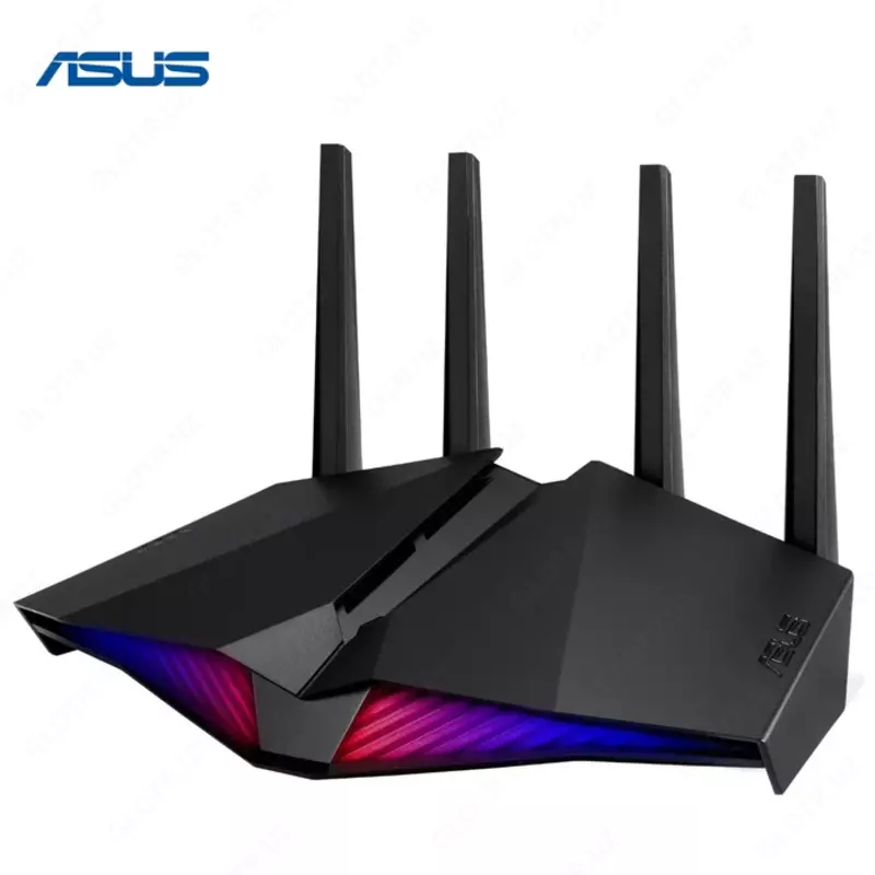 Wi-Fi роутер ASUS RT-AX82U - AX5400