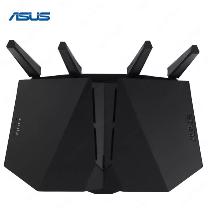 Wi-Fi роутер ASUS RT-AX82U - AX5400