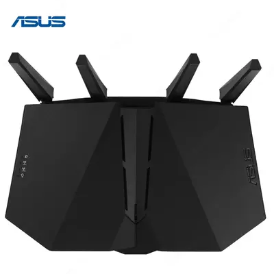 Wi-Fi роутер ASUS RT-AX82U - AX5400