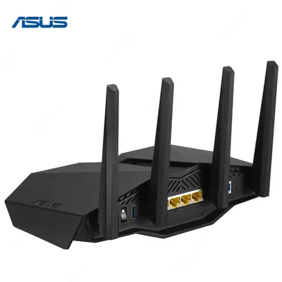 Wi-Fi роутер ASUS RT-AX82U - AX5400