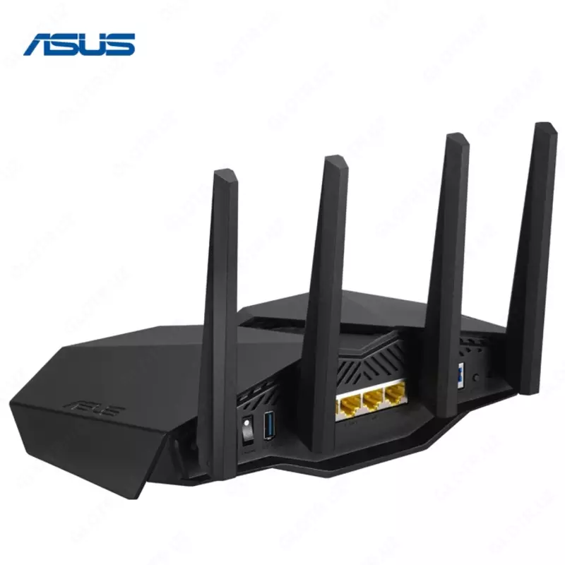 Wi-Fi роутер ASUS RT-AX82U - AX5400