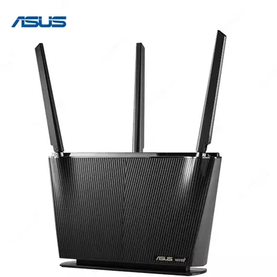 Wi-Fi роутер ASUS RT-AX68U - AX2700