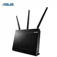 Wi-Fi роутер ASUS RT-AX68U - AX2700 - 2 074 000 сум