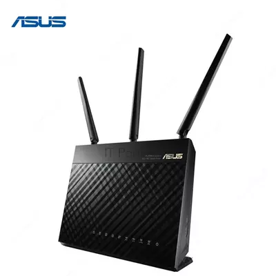 Wi-Fi роутер ASUS RT-AX68U - AX2700