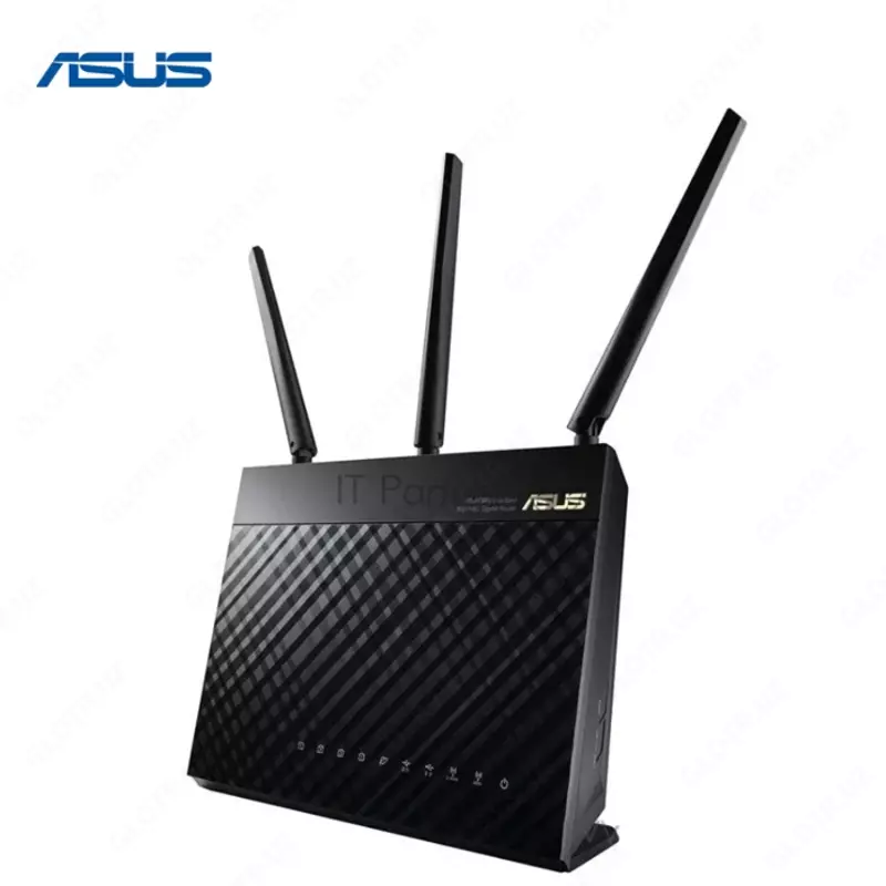 Wi-Fi роутер ASUS RT-AX68U - AX2700