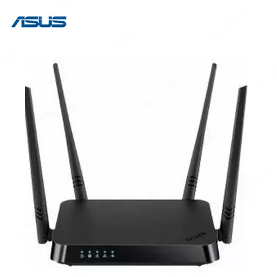 Wi-Fi роутер ASUS RT-AX68U - AX2700