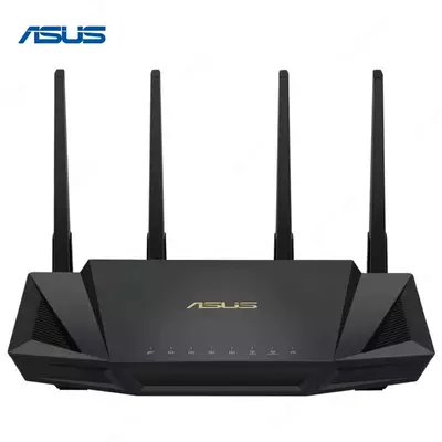 Wi-Fi роутер ASUS RT-AX58U - AX3000