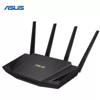 Wi-Fi роутер ASUS RT-AX58U - AX3000 - 2 013 000 so'm