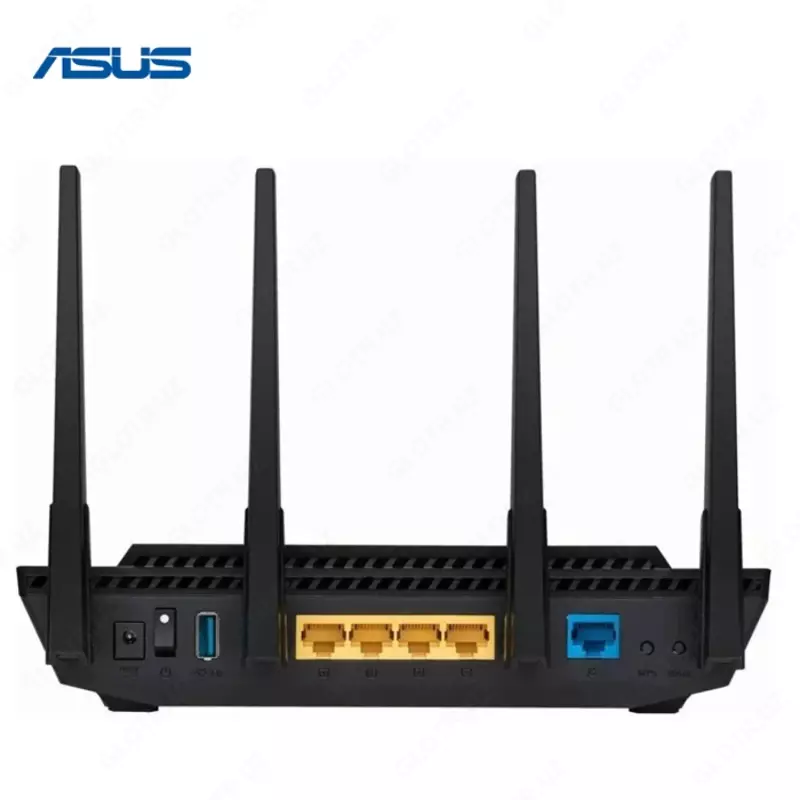 Wi-Fi роутер ASUS RT-AX58U - AX3000