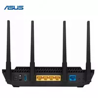 2 013 000 so'm Wi-Fi роутер ASUS RT-AX58U - AX3000