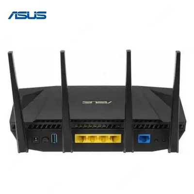 Wi-Fi роутер ASUS RT-AX58U - AX3000