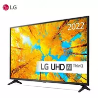 Телевизор LG 43-дюймовый 43UQ75006LF 4K UHD Smart TV - 4 819 000 сум