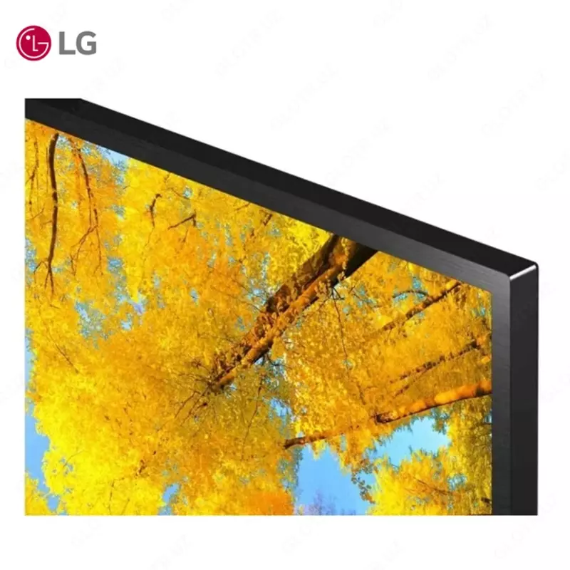 Телевизор LG 43-дюймовый 43UQ75006LF 4K UHD Smart TV