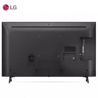 Телевизор LG 43-дюймовый 43UQ75006LF 4K UHD Smart TV