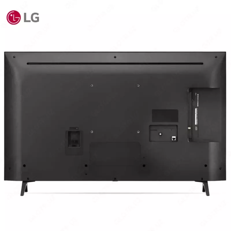 Телевизор LG 43-дюймовый 43UQ75006LF 4K UHD Smart TV