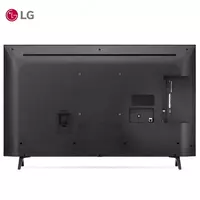 Телевизор LG 43-дюймовый 43UQ75006LF 4K UHD Smart TV Только в розницу
