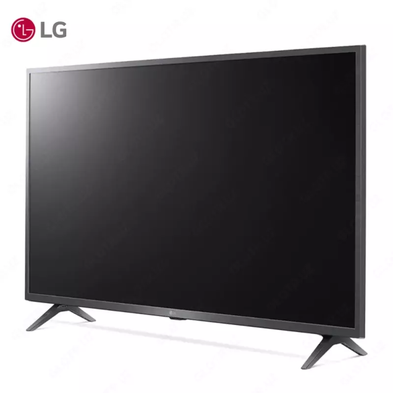 Телевизор LG 43-дюймовый 43UQ76003 4K UHD Smart TV Airplay, Bluetooth, Wi-Fi