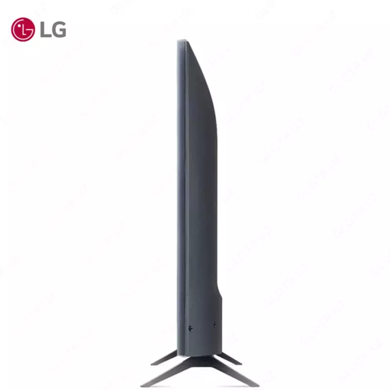 Телевизор LG 43-дюймовый 43UQ76003 4K UHD Smart TV Airplay, Bluetooth, Wi-Fi