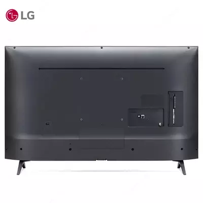 Телевизор LG 43-дюймовый 43UQ76003 4K UHD Smart TV Airplay, Bluetooth, Wi-Fi