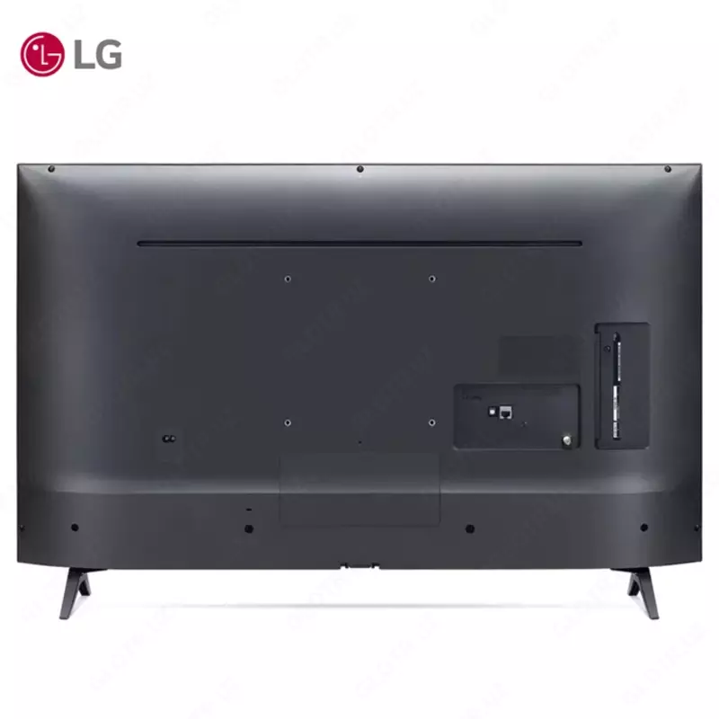 Телевизор LG 43-дюймовый 43UQ76003 4K UHD Smart TV Airplay, Bluetooth, Wi-Fi