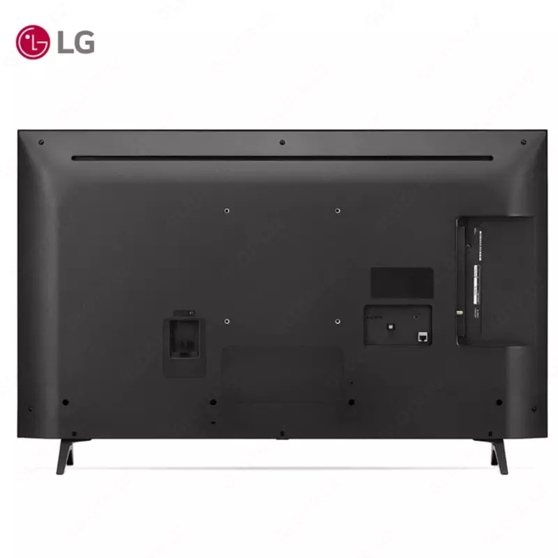 Телевизор LG 43-дюймовый 43UQ80006 4K UHD Smart TV Airplay, Bluetooth, Wi-Fi