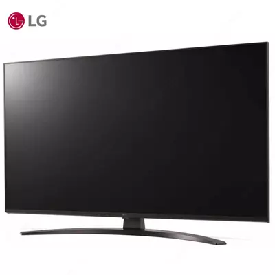 Телевизор LG 43-дюймовый 43UQ81009 4K UHD Smart TV Airplay, Bluetooth, Wi-Fi