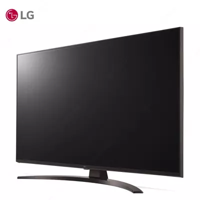 Телевизор LG 43-дюймовый 43UQ81009 4K UHD Smart TV Airplay, Bluetooth, Wi-Fi