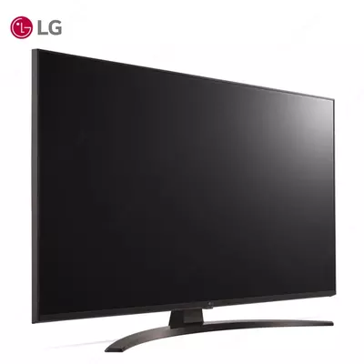 Телевизор LG 43-дюймовый 43UQ81009 4K UHD Smart TV Airplay, Bluetooth, Wi-Fi