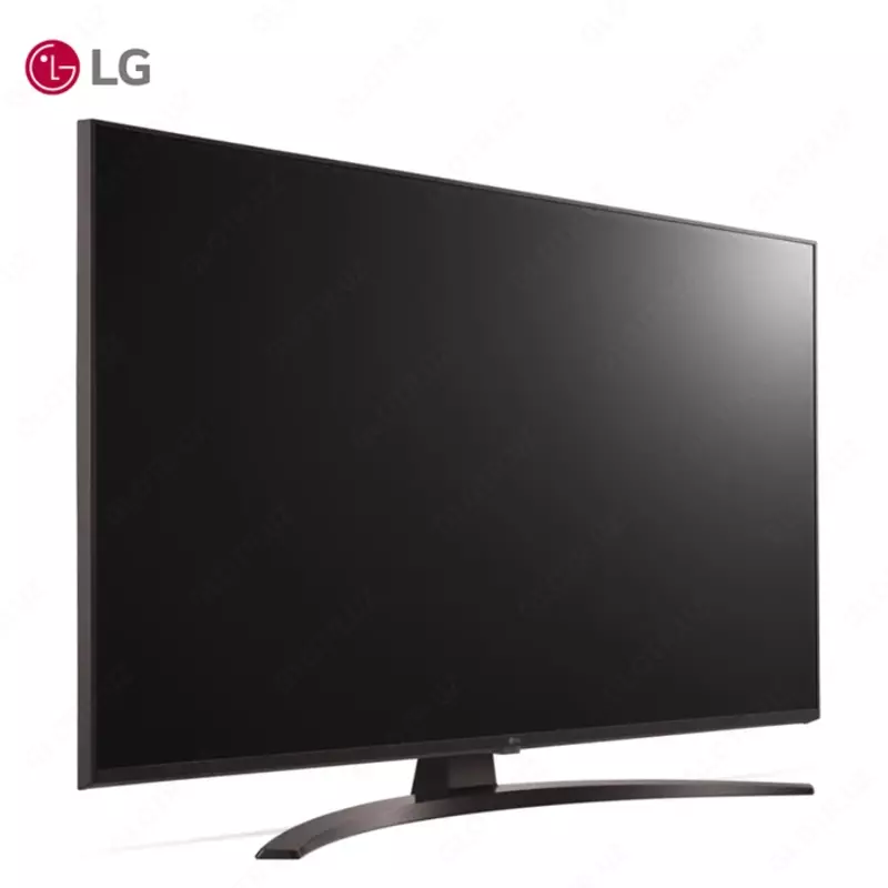 Телевизор LG 43-дюймовый 43UQ81009 4K UHD Smart TV Airplay, Bluetooth, Wi-Fi