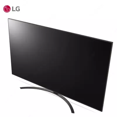 Телевизор LG 43-дюймовый 43UQ81009 4K UHD Smart TV Airplay, Bluetooth, Wi-Fi