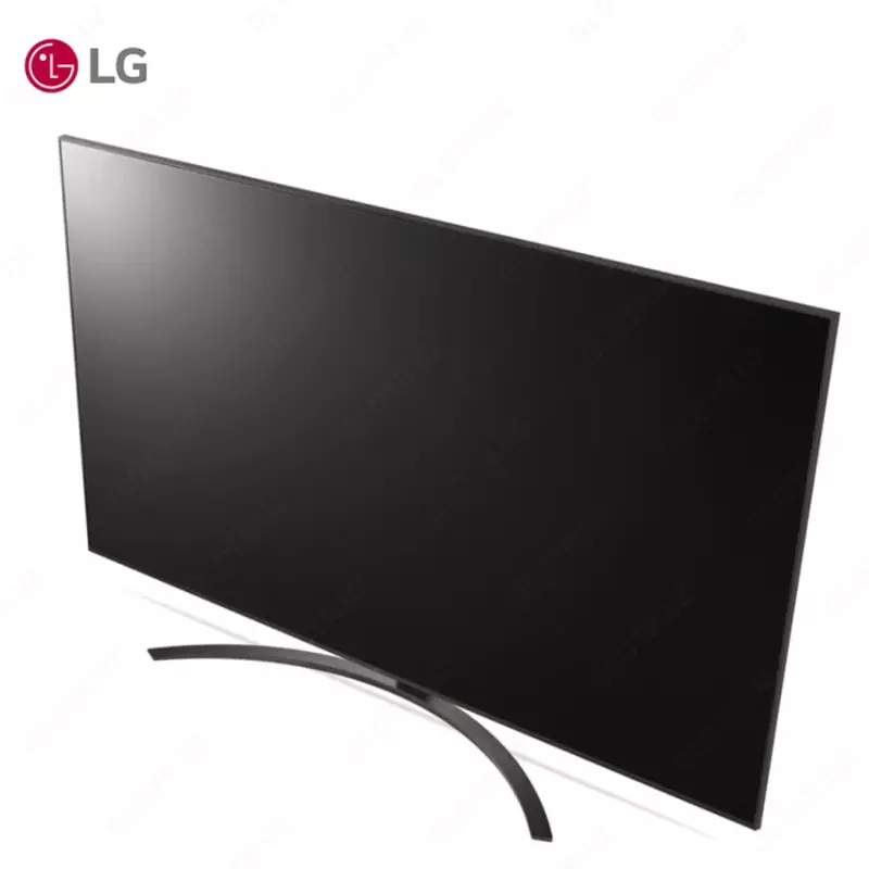 Телевизор LG 43-дюймовый 43UQ81009 4K UHD Smart TV Airplay, Bluetooth, Wi-Fi