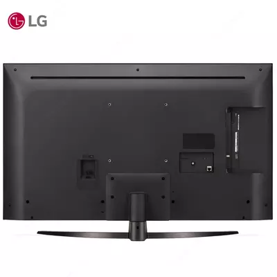 Телевизор LG 43-дюймовый 43UQ81009 4K UHD Smart TV Airplay, Bluetooth, Wi-Fi