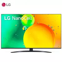 Телевизор LG 43-дюймовый 43NANO769 Full HD Smart TV HDR