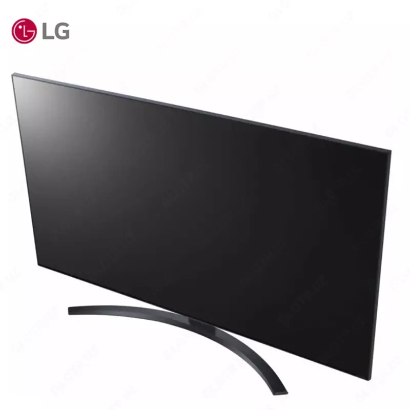Телевизор LG 43-дюймовый 43NANO769 Full HD Smart TV HDR, LED, NanoCell, Bluetooth, Wi-Fi