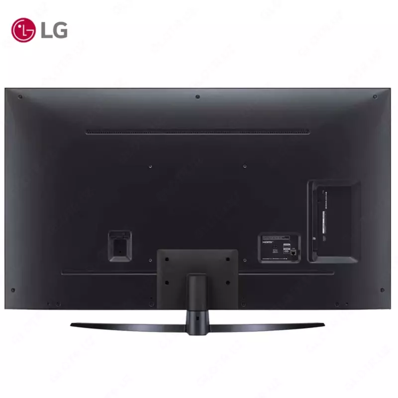 Телевизор LG 43-дюймовый 43NANO769 Full HD Smart TV HDR, LED, NanoCell, Bluetooth, Wi-Fi
