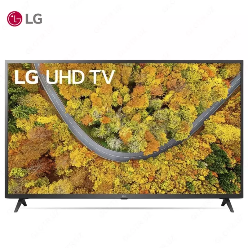 Телевизор LG 500-дюймовый 50UP76006 4K UHD Smart TV Airplay, Bluetooth, Wi-Fi