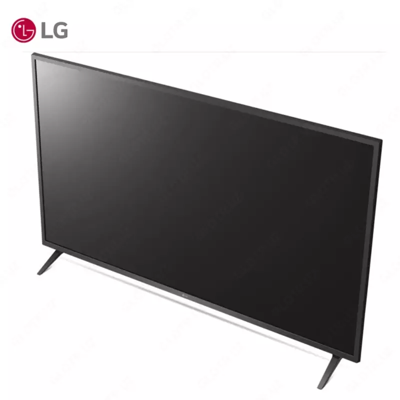 Телевизор LG 500-дюймовый 50UP76006 4K UHD Smart TV Airplay, Bluetooth, Wi-Fi