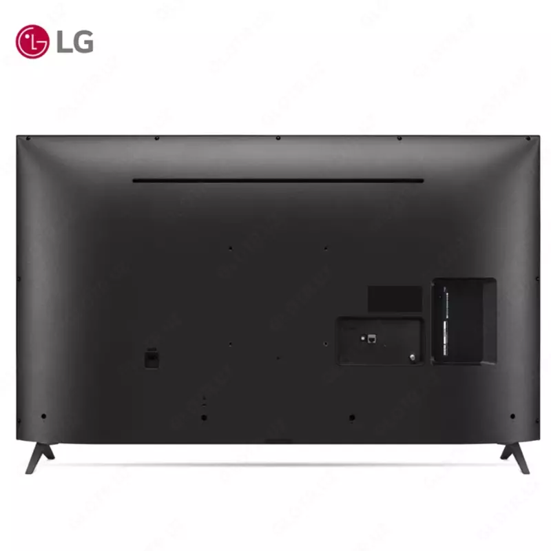 Телевизор LG 500-дюймовый 50UP76006 4K UHD Smart TV Airplay, Bluetooth, Wi-Fi
