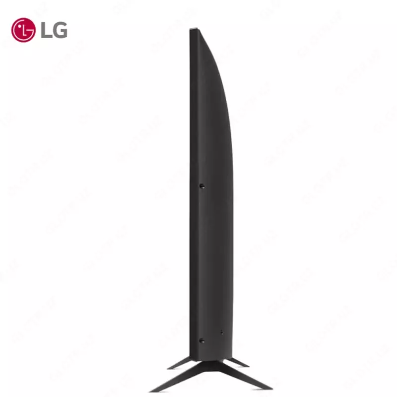 Телевизор LG 500-дюймовый 50UP76006 4K UHD Smart TV Airplay, Bluetooth, Wi-Fi